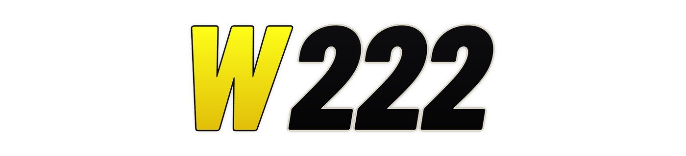 w222 Logo